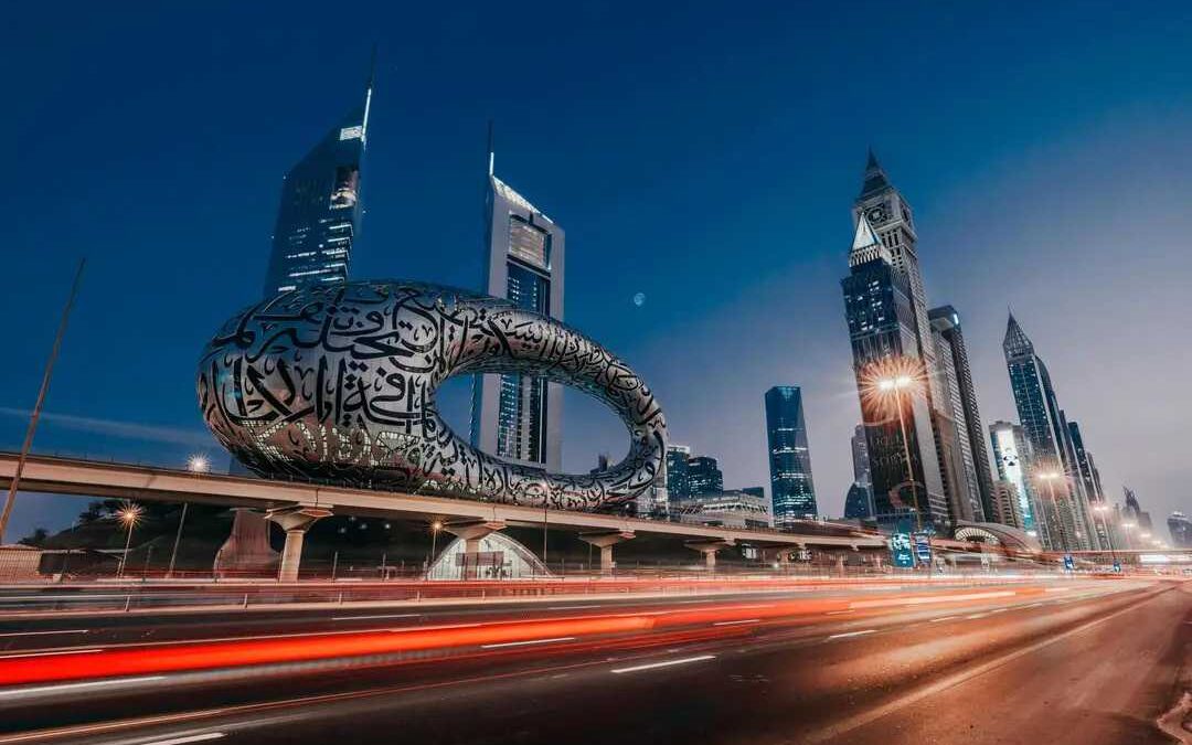 Dubaj: Globální centrum pro investice do nemovitostí a vysoké výnosy. Proč byste měli zpozornět?