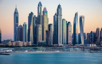 Dubaj 2025: Kde najít dokonalý domov? Průvodce nejlepšími čtvrtěmi