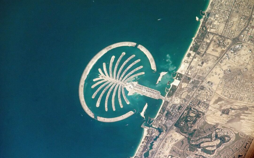 Globální tavicí kotel luxusu a příležitostí: Proč je životní styl v Dubaji magnetem pro expaty z celého světa