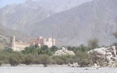 Odhalte skryté poklady a skutečnou tvář Spojených arabských emirátů