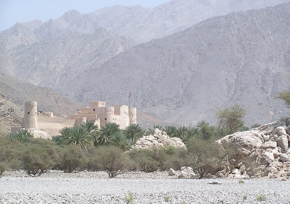 Odhalte skryté poklady a skutečnou tvář Spojených arabských emirátů