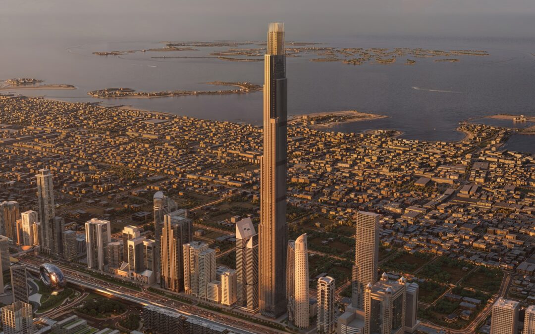 Dubaj: Slunce, nulové daně a kariéra, nebo byrokracie a přísná pravidla? Analýza života v metropoli luxusu