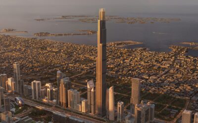 Dubaj: Slunce, nulové daně a kariéra, nebo byrokracie a přísná pravidla? Analýza života v metropoli luxusu