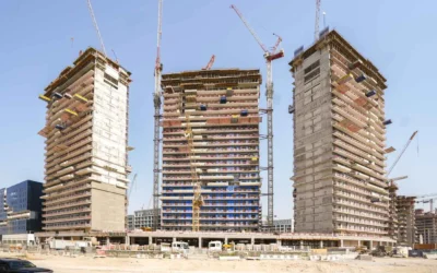 Je na investici v Dubaji pozdě? Čísla ukazují opak