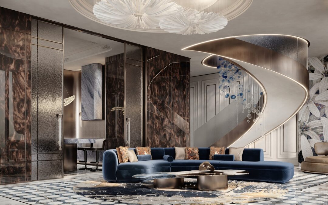 Ranní káva s výhledem na mrakodrapy a večerní drink na pláži: Jak vypadá běžný den expata v Dubaji